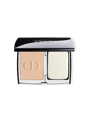 Christian Dior Puder - Dior Forever Natural Velvet Kompakt-Foundation ( 2,5N ) damen