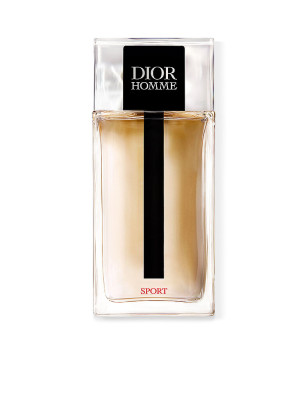 Christian Dior Homme Sport Eau de Toilette 200ml herren