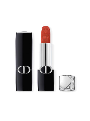 Christian Dior Lippenstift - Rouge Dior Velvet Lipstick (840 Rayonnante) damen