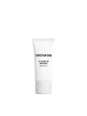 Christian Dior Le Fluide UV Invisible Hydratant SPF 50+ PA++++ Unsichtbares UV-Schutzfluid 30ml damen