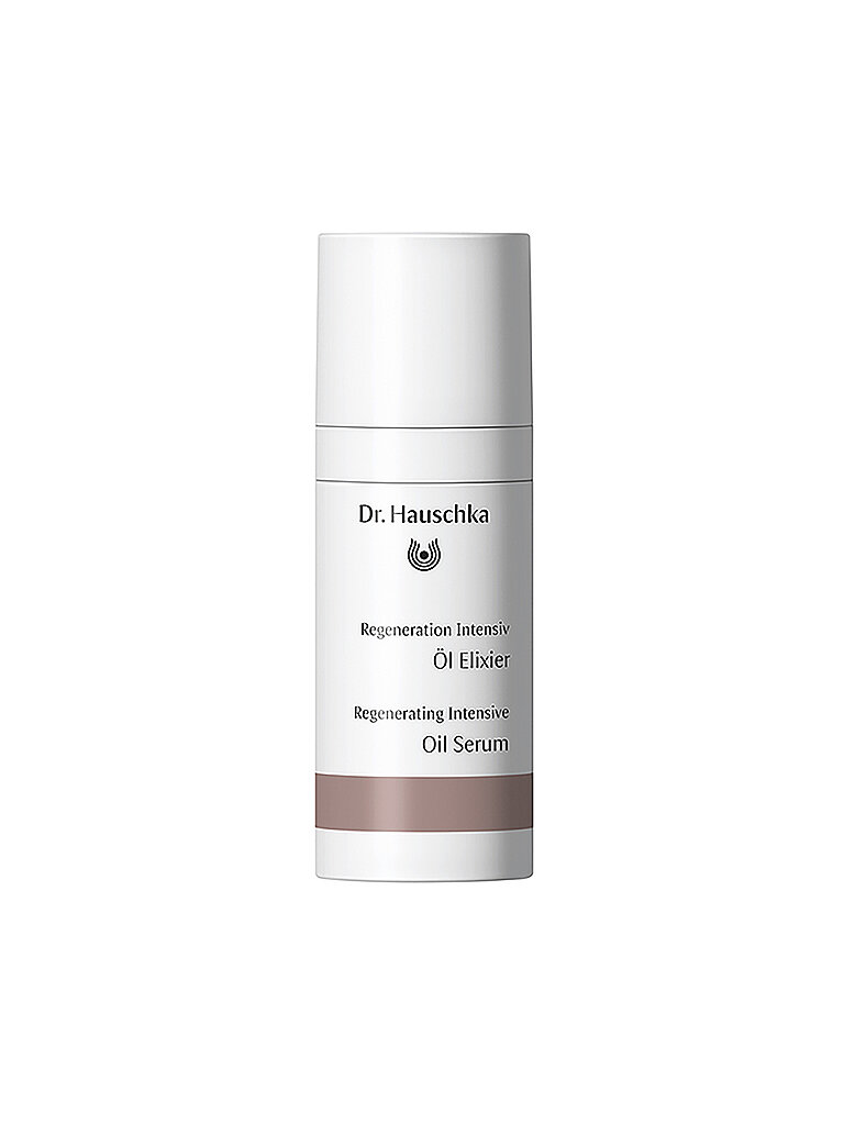 DR. HAUSCHKA Regeneration Intensiv Öl Elixir 20ml damen