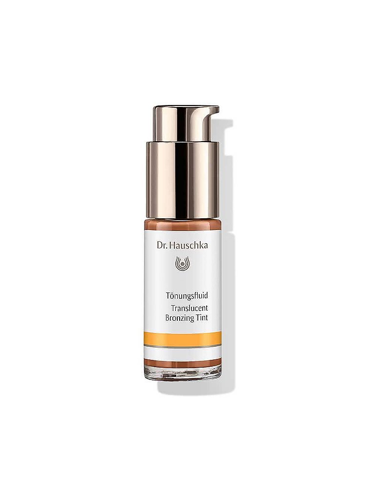 DR. HAUSCHKA Tönungsfluid 18ml damen