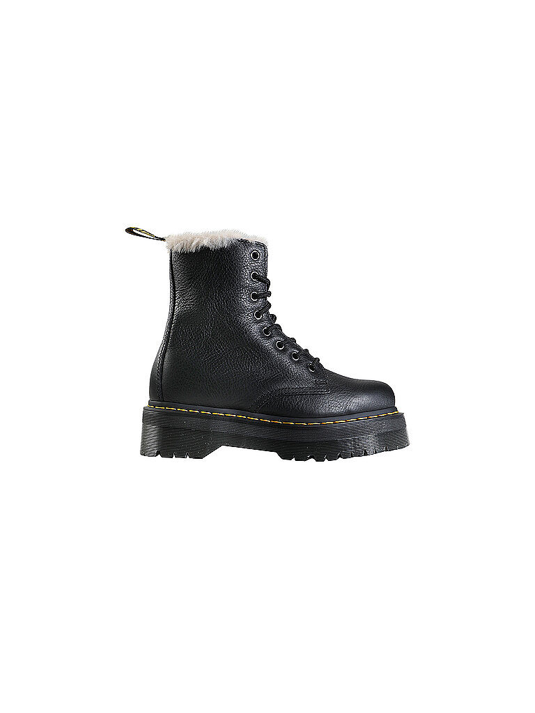 DR. MARTENS Boots JADON schwarz   38 damen