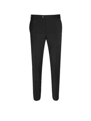 DRESSLER Anzughose JANIS schwarz   58 herren