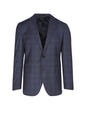 DRESSLER Sakko SEAN blau   98 herren
