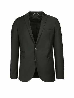 DRYKORN Sakko Drynamic Irving schwarz   106 herren