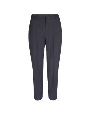 DRYKORN Businesshose SEARCH dunkelblau   29/L34 damen