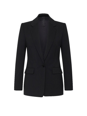 DRYKORN Blazer ATLIN schwarz   38 damen