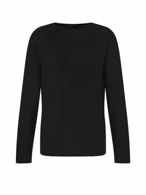 DRYKORN Pullover RIKONO 1 schwarz   XXL herren