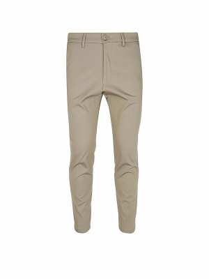 DRYKORN Chino Slim Fit AJEND  beige   34/L32 herren
