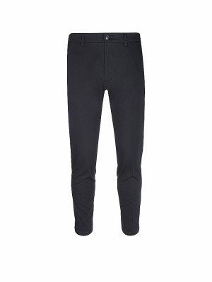 DRYKORN Chino Slim Fit AJEND  blau   36/L32 herren