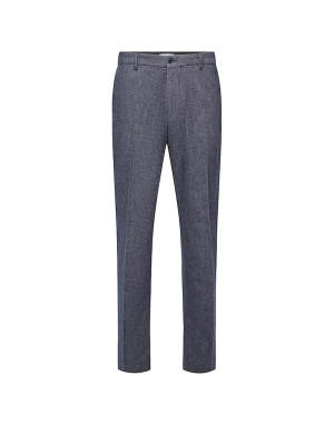 DRYKORN Chino CHASY_RG blau   36/L32 herren