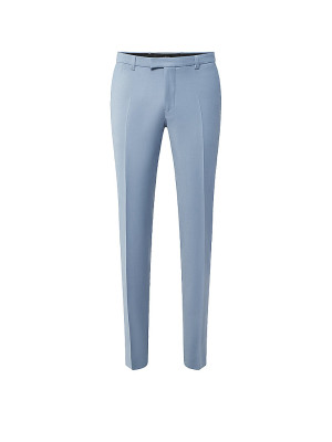 DRYKORN Anzughose PIET_SK blau   94 herren