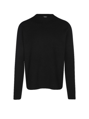 DRYKORN Pullover  schwarz   XL herren