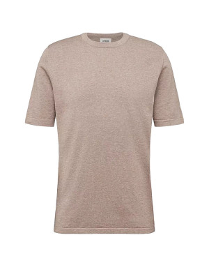 DRYKORN T-Shirt VALENTIN beige   L herren