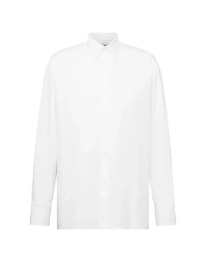 DRYKORN Hemd GAUNT 10 weiss   L herren