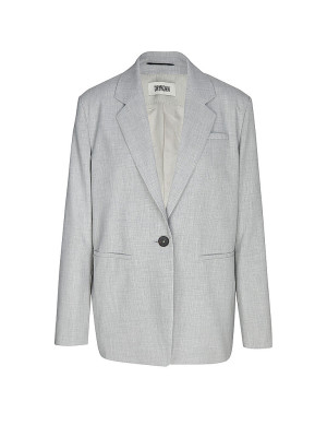 DRYKORN Blazer MOWTIE 1 grau   40 damen