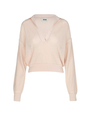 DRYKORN Pullover JORGIA 1 rosa   XS damen
