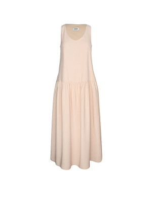 DRYKORN Maxikleid ARLEEN 1 rosa   40 damen