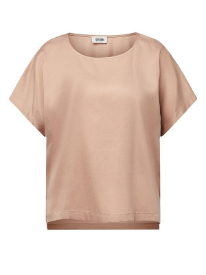 DRYKORN Blusenshirt CORAMY rosa   34 damen