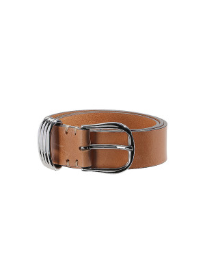 DRYKORN Taillengürtel SELION 1 camel   90 damen
