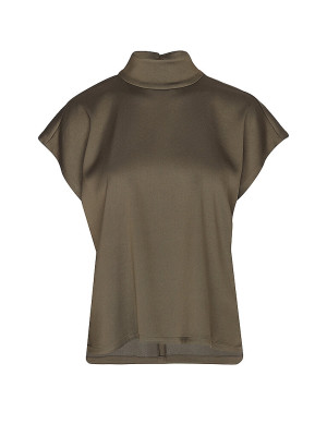 DRYKORN Blusenshirt ALARIA 1 olive   36 damen