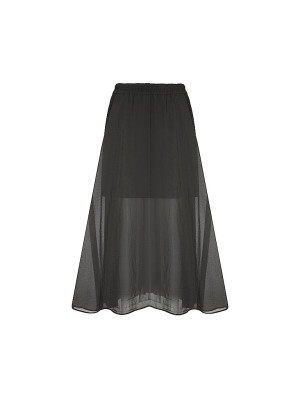 DRYKORN Midirock QERIME 1 braun   XL damen