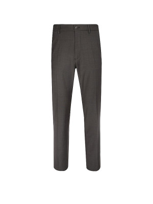DRYKORN Anzughose AJEND braun   44 herren