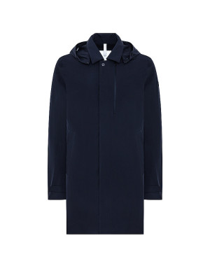 DUNO Parka STORM UDINE dunkelblau   54 herren