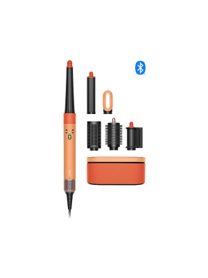 Haarstyler - dyson Airwrapâ„¢ i.d. Ceramic Aprikot/Topaz  orange baby