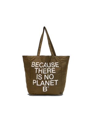 ECOALF Tasche - Shopper PACHO braun damen