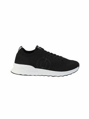 ECOALF Sneaker CONDEKNITALF schwarz   42 herren