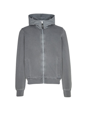 ECOALF Jacke DYLAN schwarz   XL herren