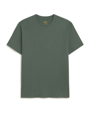 ECOALF T-Shirt MUND  grün   XL herren