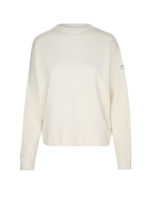 ECOALF Sweater GODOY creme   L damen