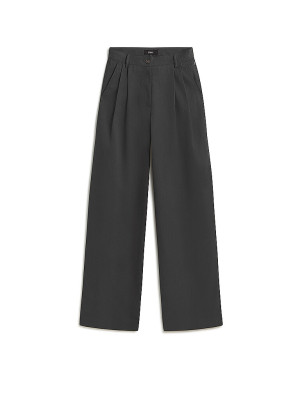 ECOALF Marlenehose MIEL TEN grau   38 damen