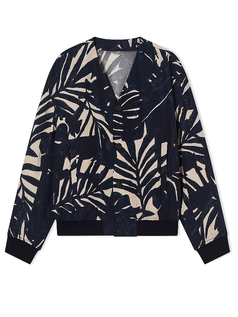 Giorgio Armani EMPORIO ARMANI Blouson dunkelblau   52 herren