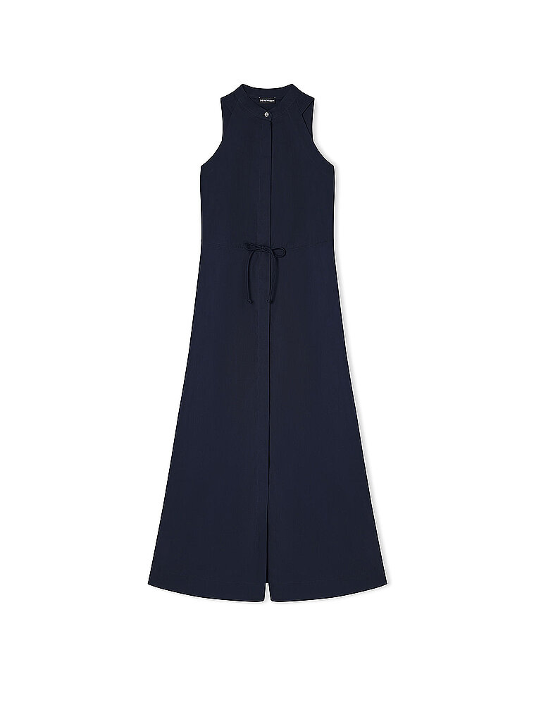 Giorgio Armani EMPORIO ARMANI Maxikleid  dunkelblau   36 damen