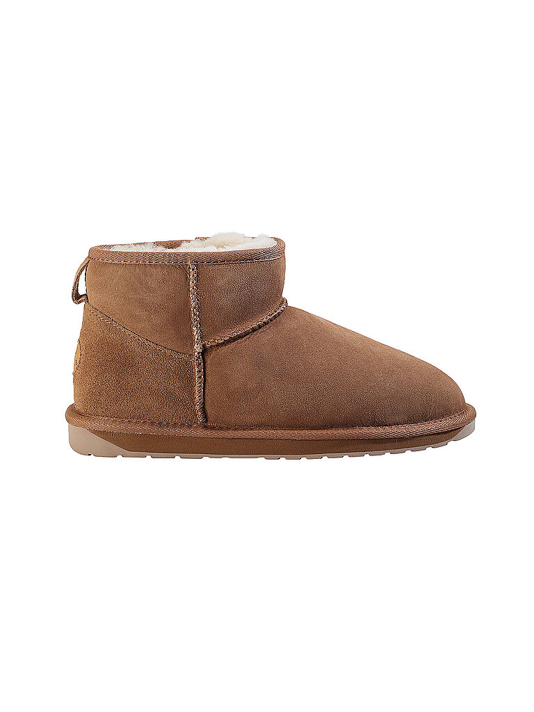 Emu AUSTRALIA Snowboots STINGER MICRO hellbraun   36 damen
