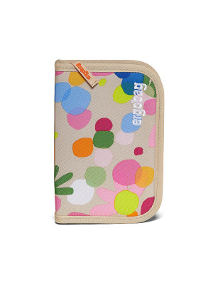 ERGOBAG Federmäppchen Flower PowBär  baby