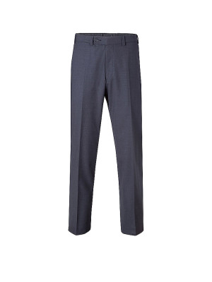 EUREX Wollhose Jan 317 grau   50 herren