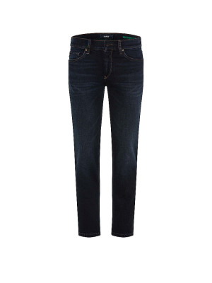 EUREX Jeans Slim Fit LENN dunkelblau   35/L30 herren