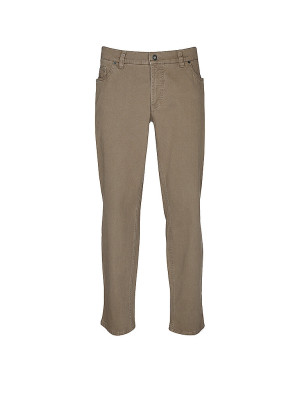 EUREX Hose LUKE beige   42/L32 herren