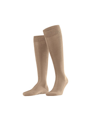 FALKE Stutzen TIAGO camel camel   45/46 herren