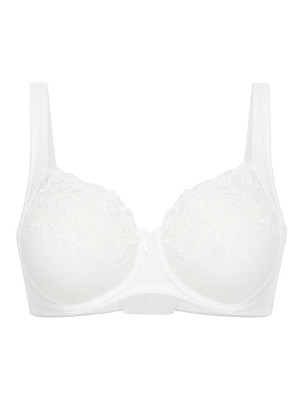 FELINA Bügel BH Moments weiss weiss   95B damen