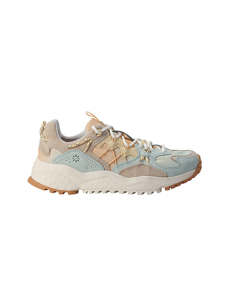 FLOWER MOUNTAIN Sneaker YAMABUSHI bunt   39 damen