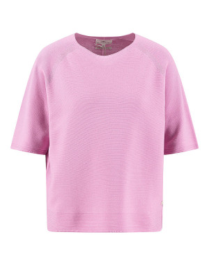 FYNCH-HATTON Pullover  rosa   L damen