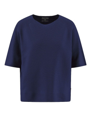 FYNCH-HATTON Pullover  dunkelblau   XL damen