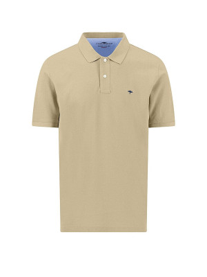 FYNCH-HATTON Poloshirt  hellgrün   S herren