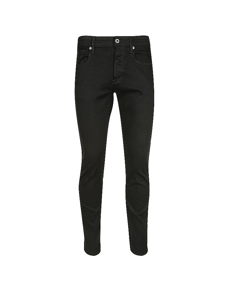 G-STAR RAW Jeans Super-Slim-Fit REVEND schwarz   34/L34 herren